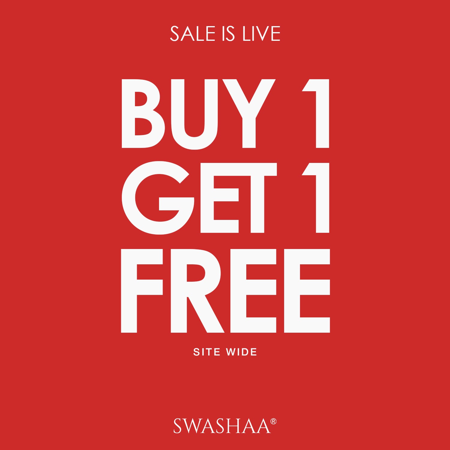 Swashaa