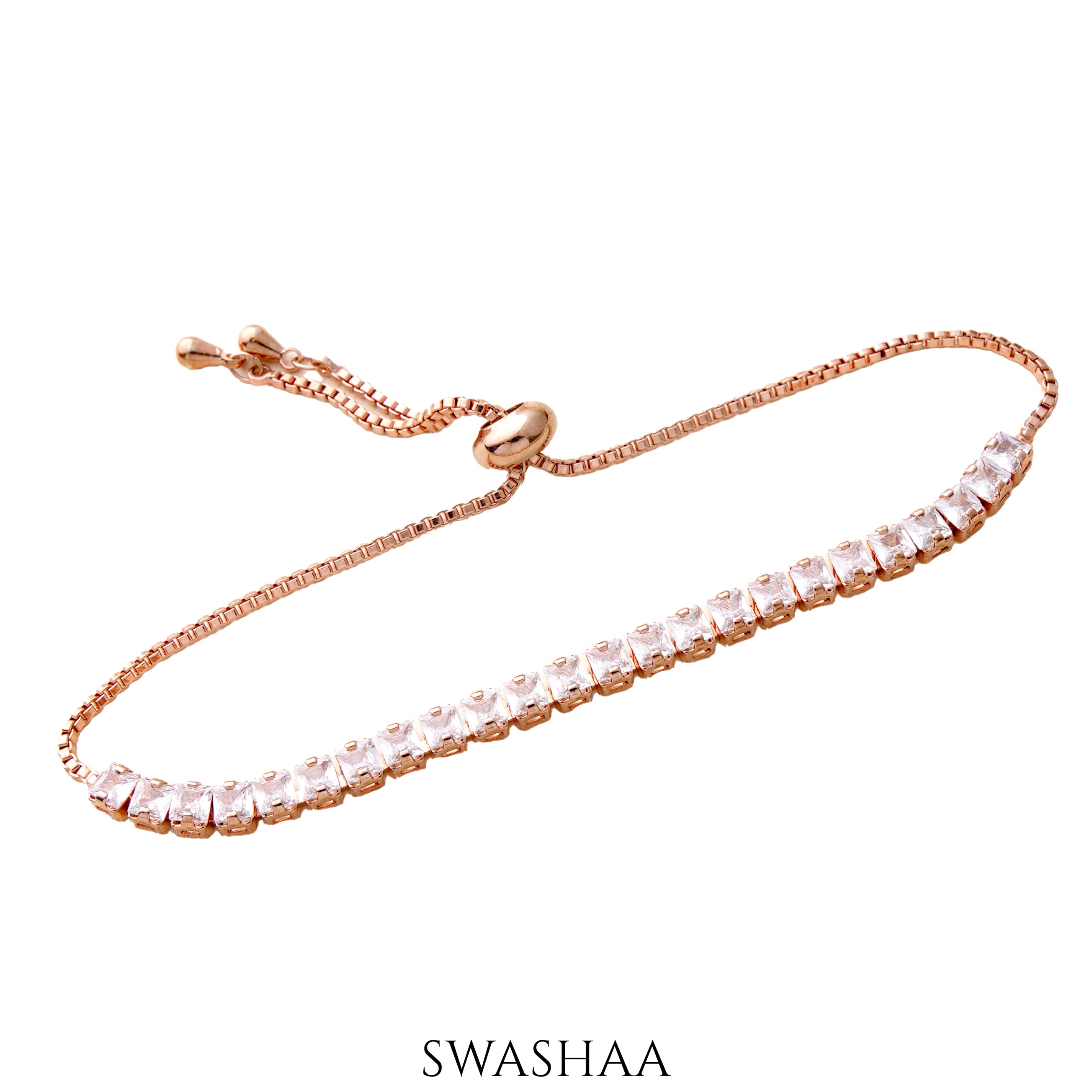 Tennessee Bracelet - Swashaa