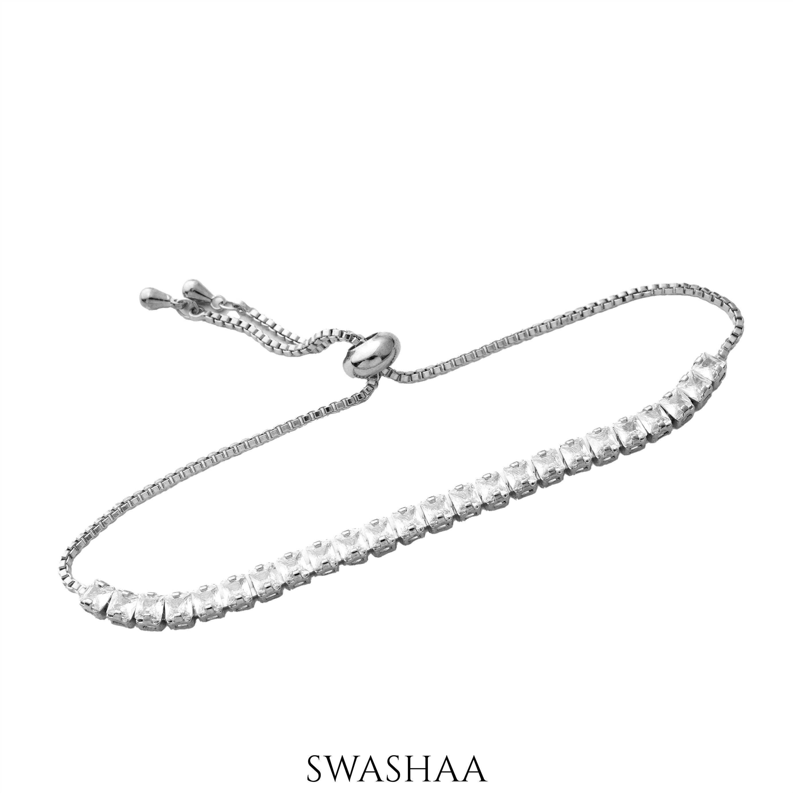 Tennessee Bracelet - Swashaa