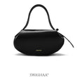 Stella Leather Shoulder Bag