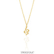 Stella 18K Gold Plated Necklace