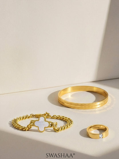 Street Luxe Men's Set - Swashaa