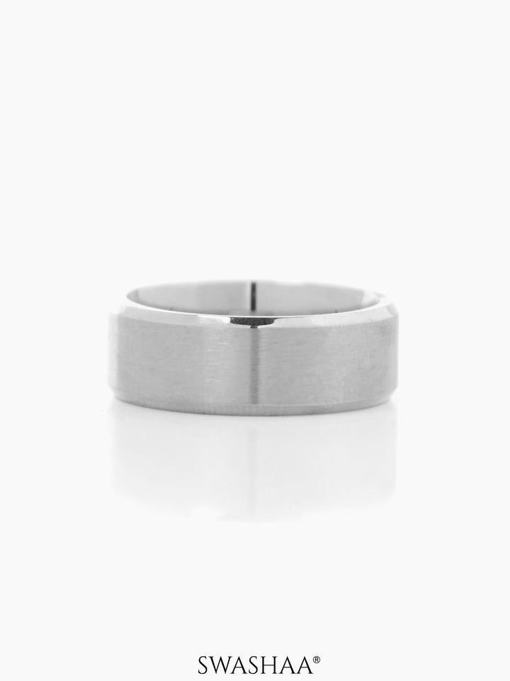 Sylvan Men's Ring