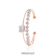 Tabitha Cuff Bracelet
