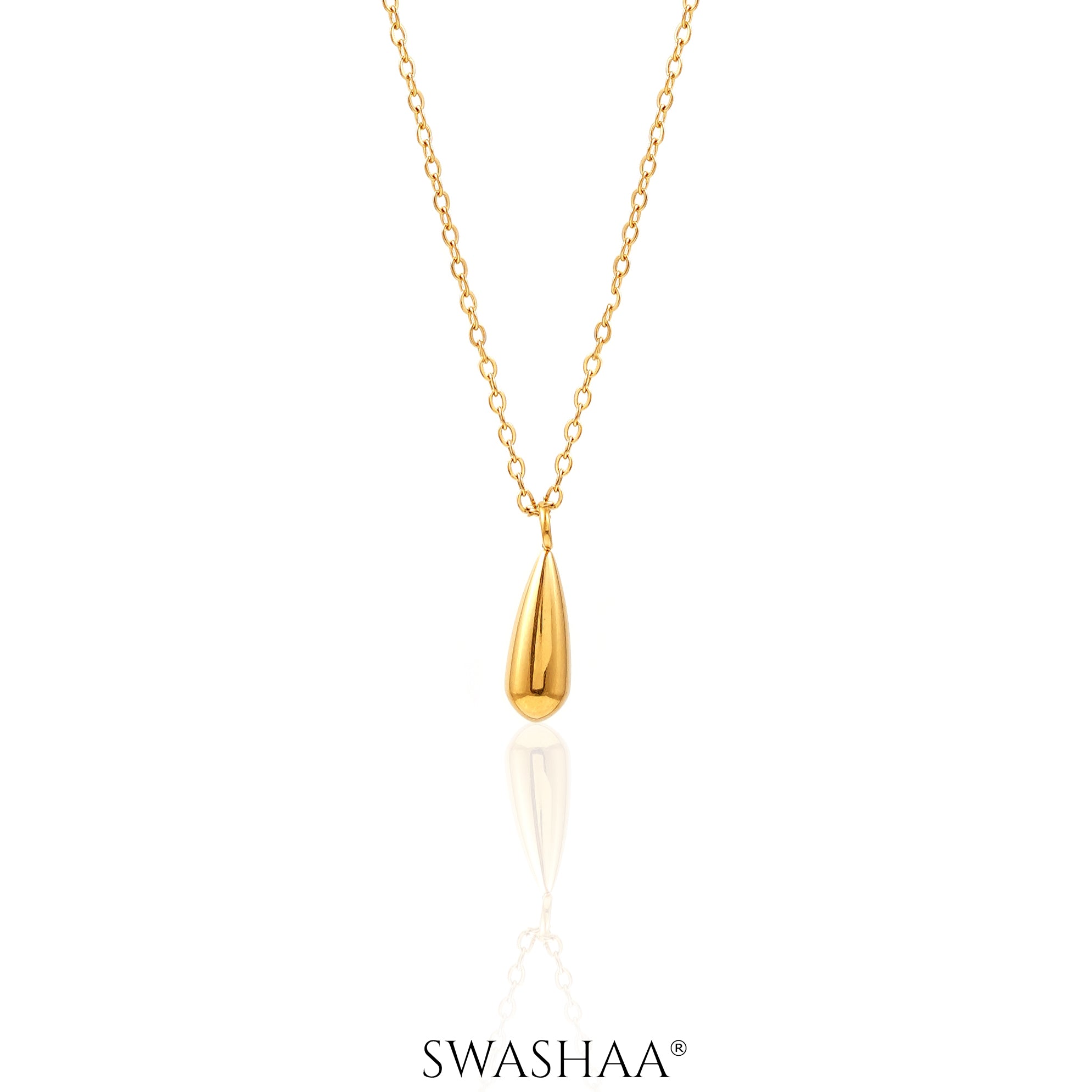 Tarana Necklace