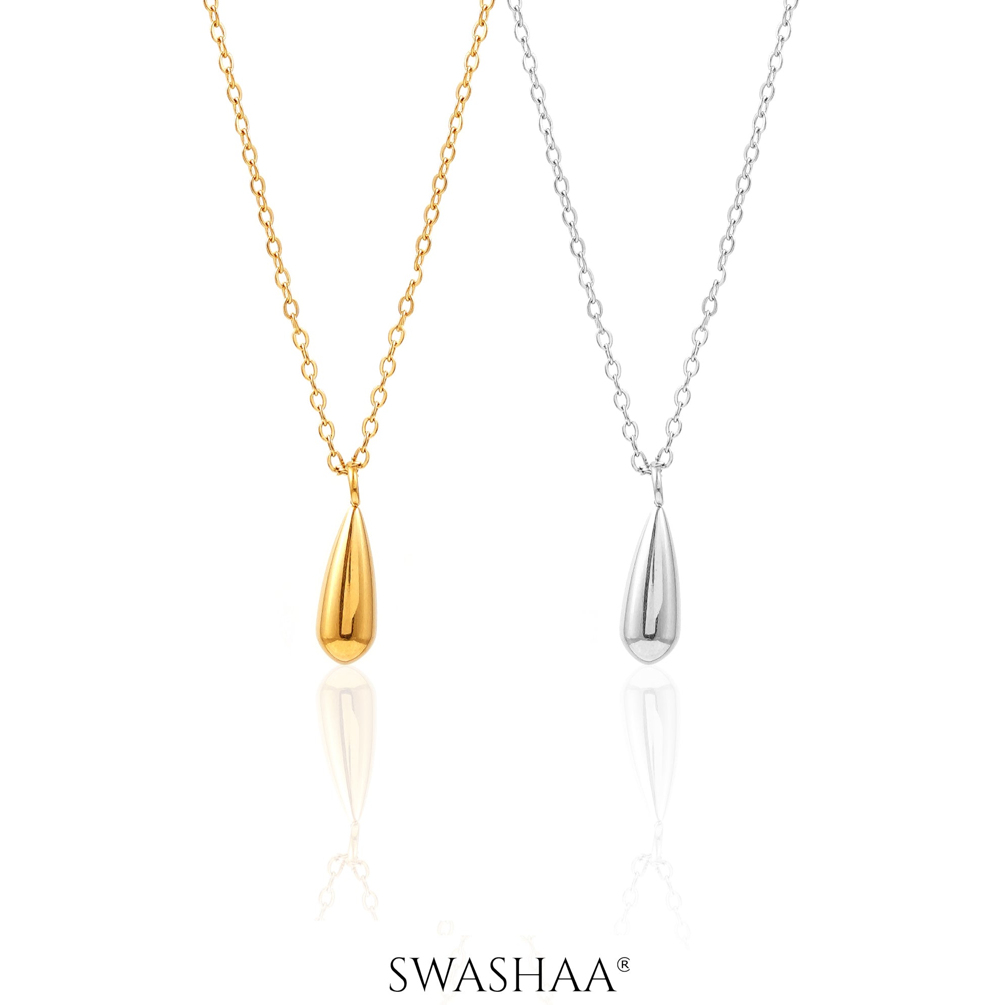 Tarana Necklace