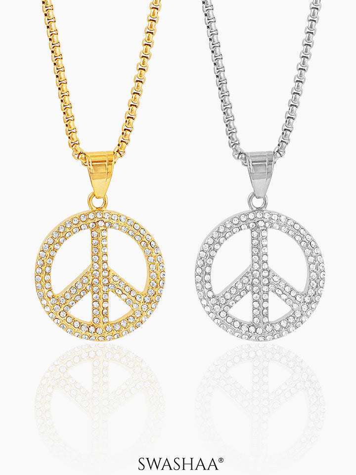 Tavish Men's Chain Pendant