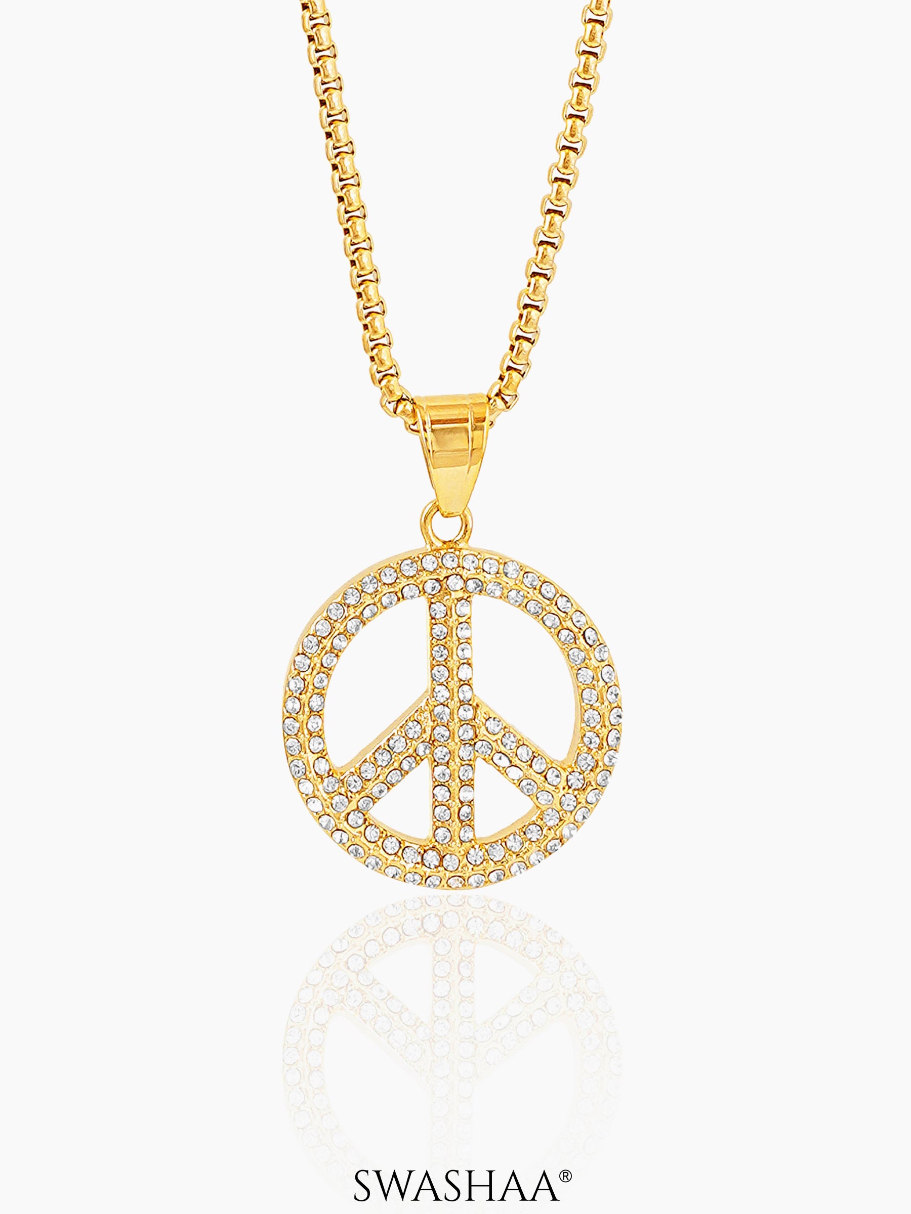 Tavish Men's Chain Pendant