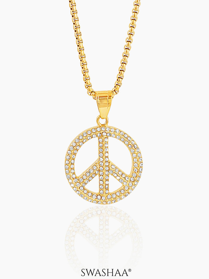 Tavish Men's Chain Pendant