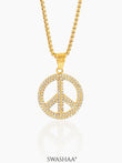 Tavish Men's Chain Pendant