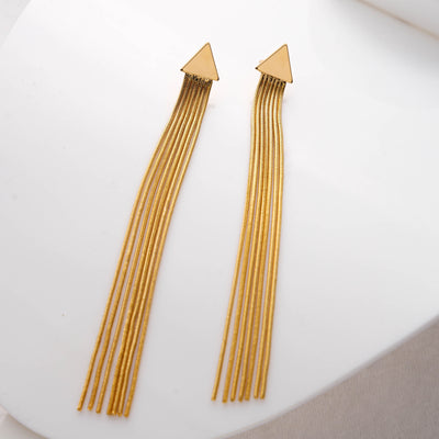Tehmina Earrings