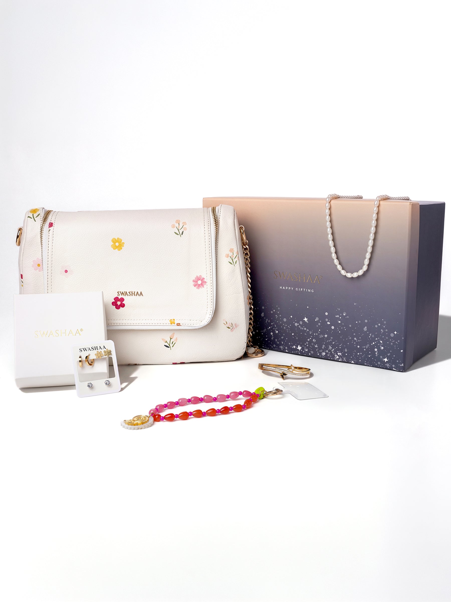 The Escape Edit Women’s Hamper