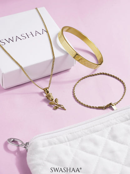 The Essential Men’s Set