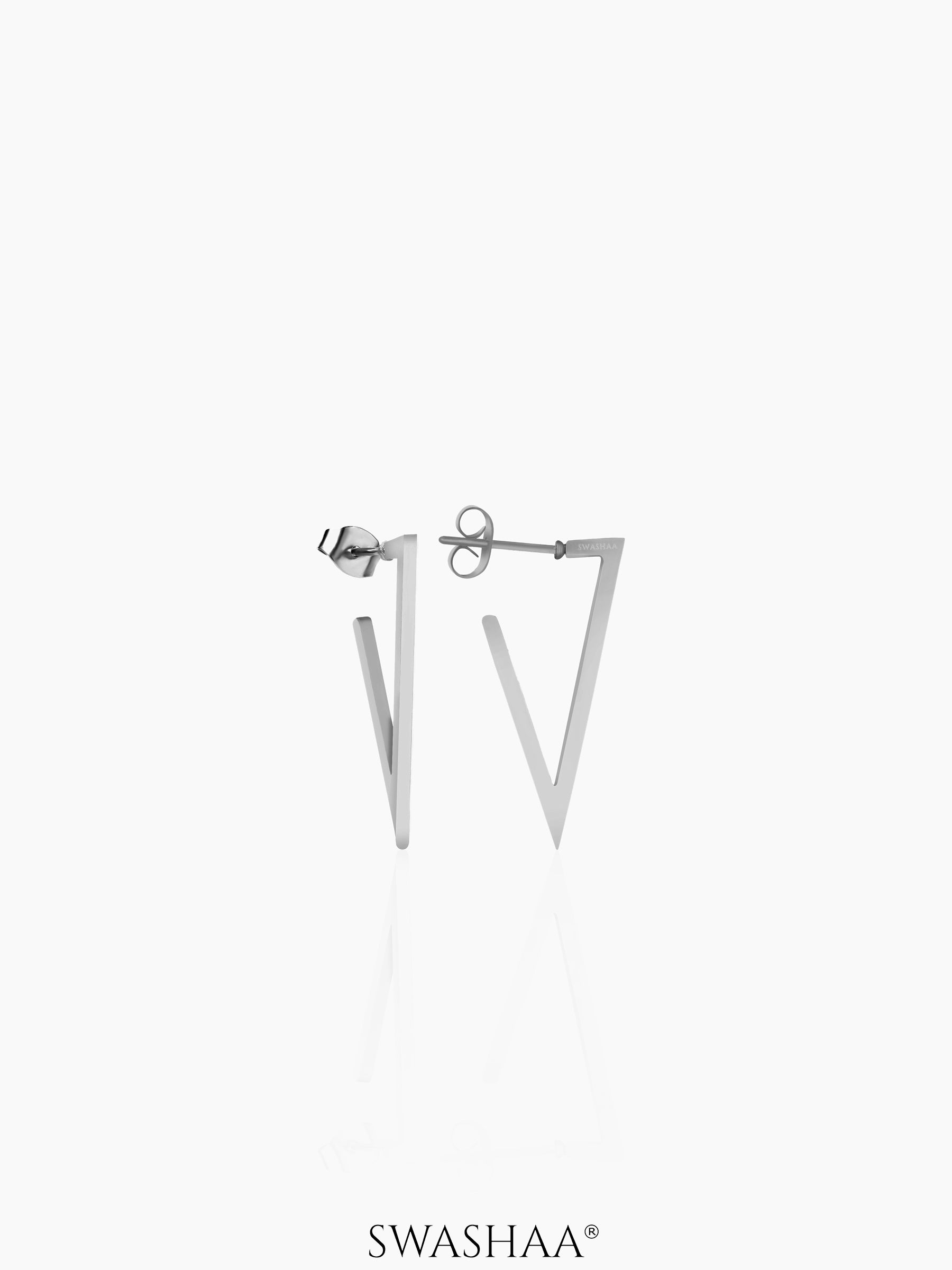 Thomas Men's Earrings