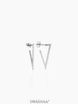 Thomas Men's Earrings