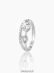 Tiahna Solitaire Ring