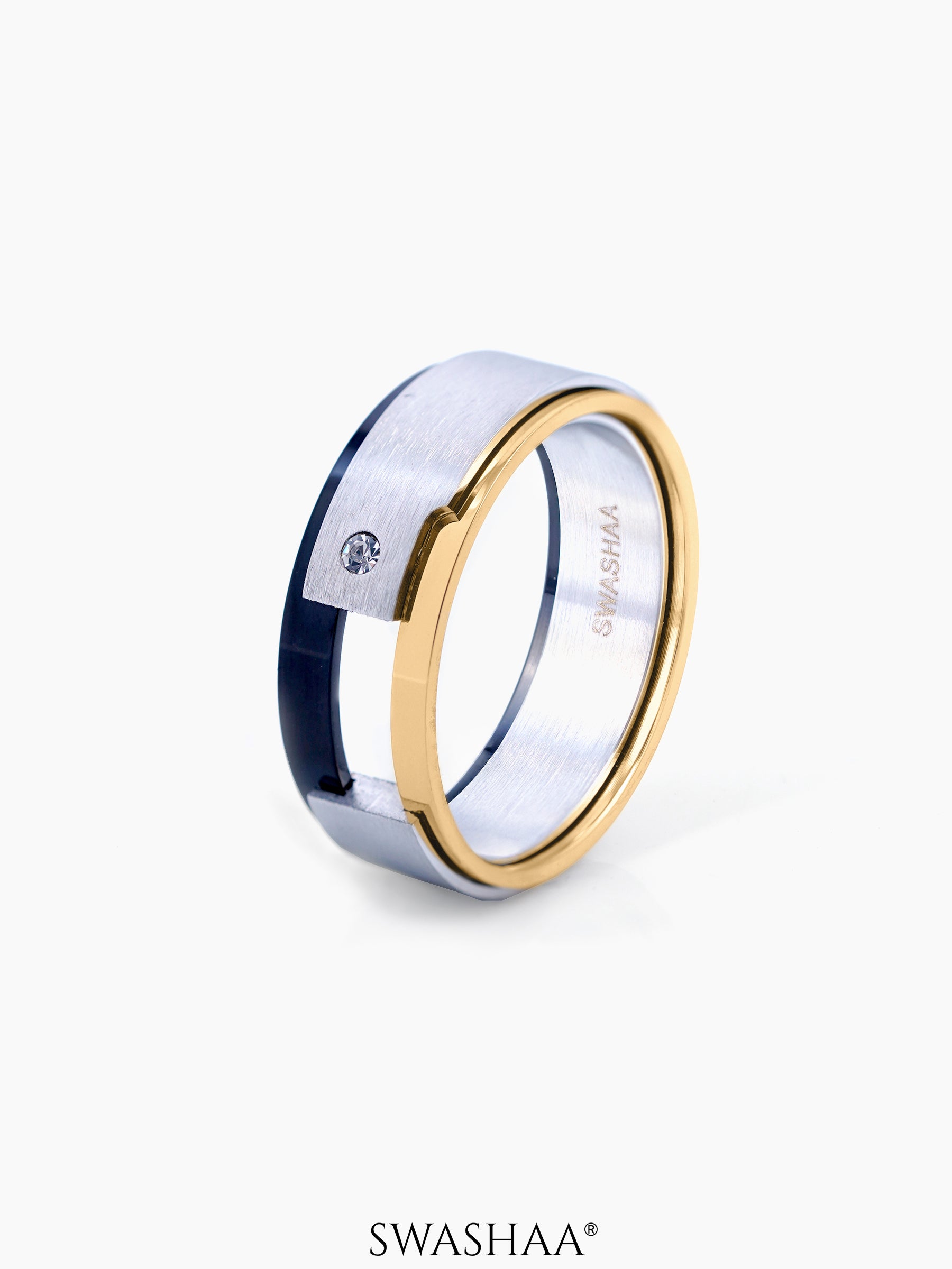 Torian Men's Ring