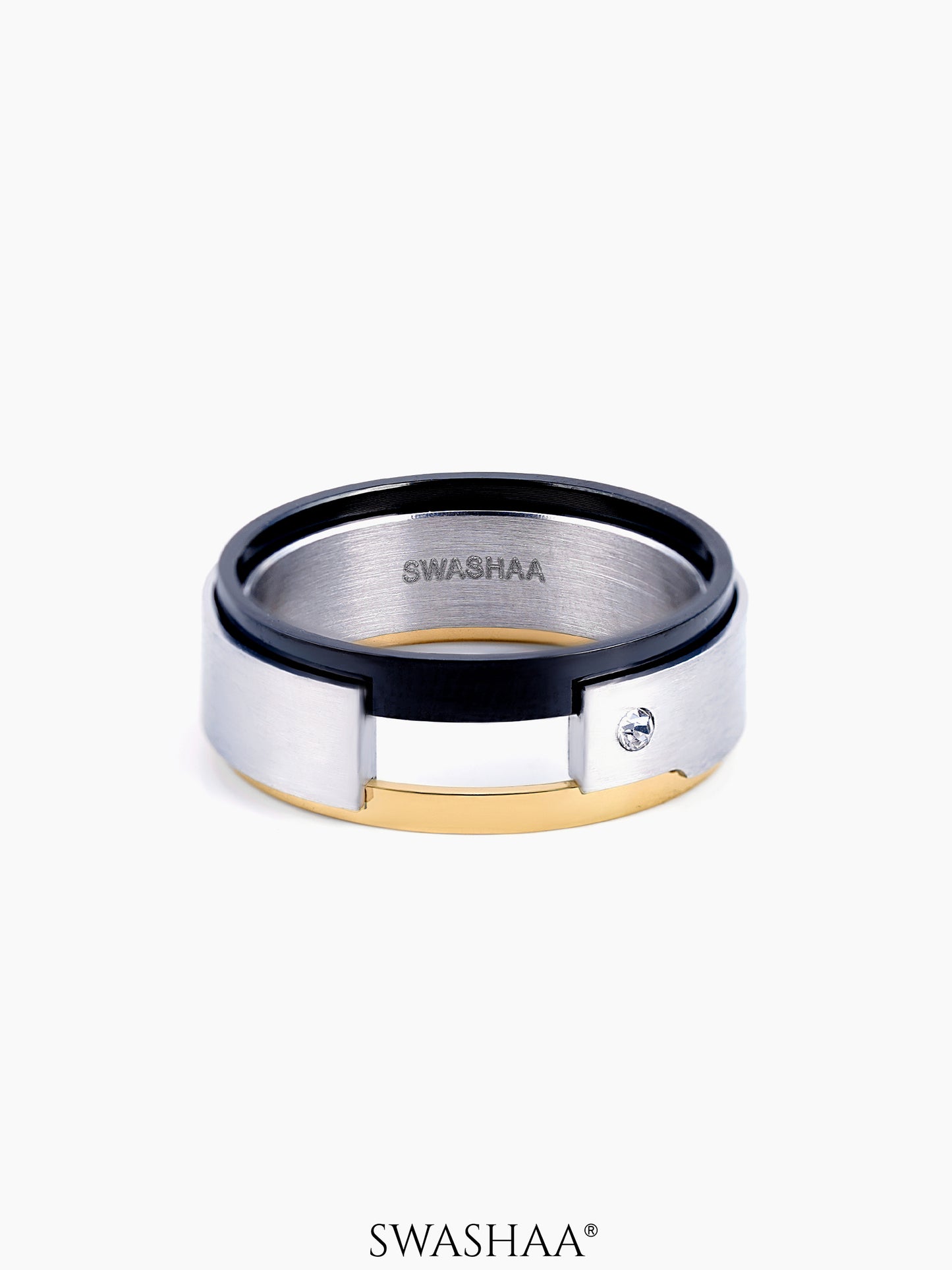 Torian Men's Ring