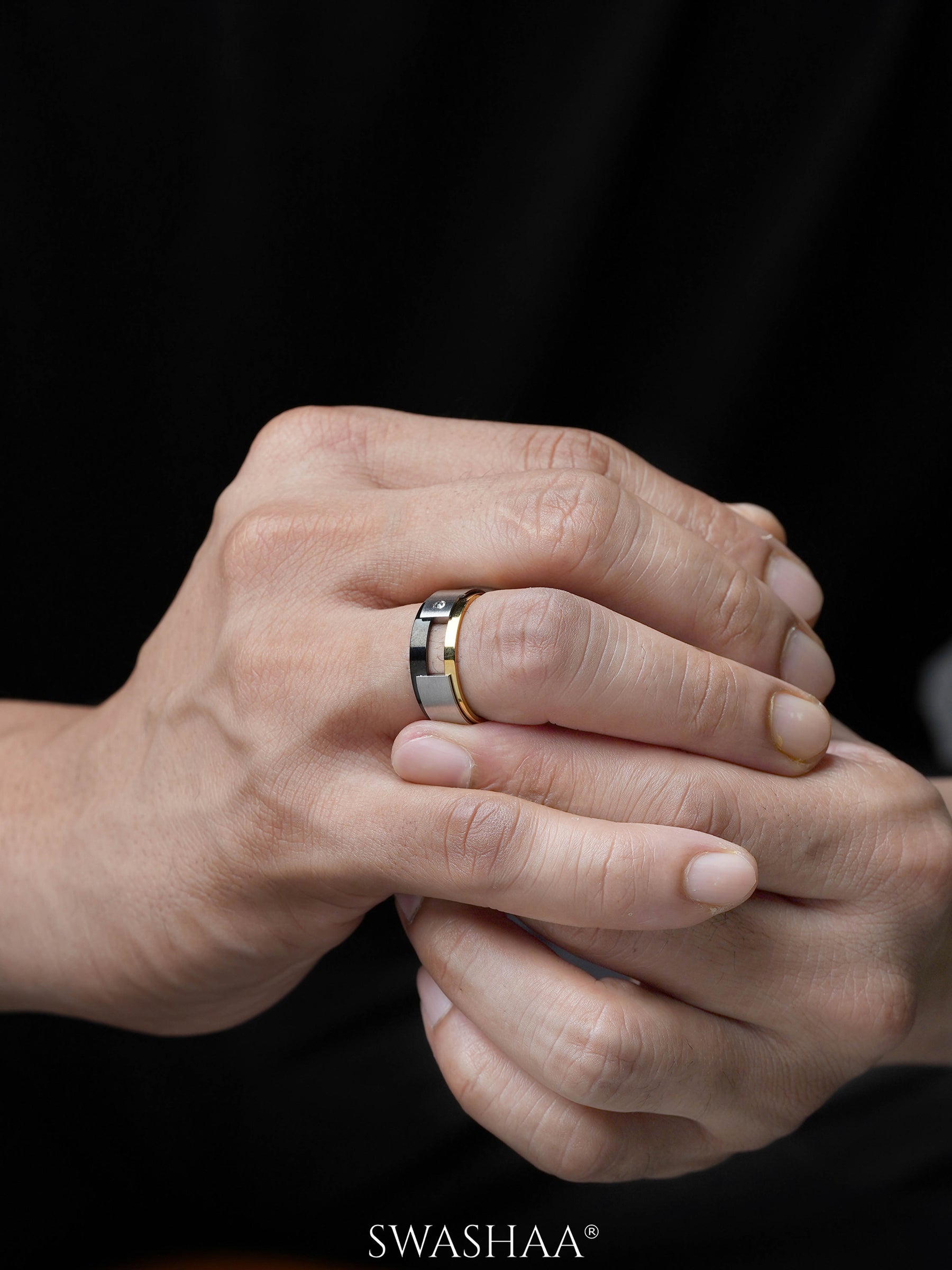 Torian Men's Ring