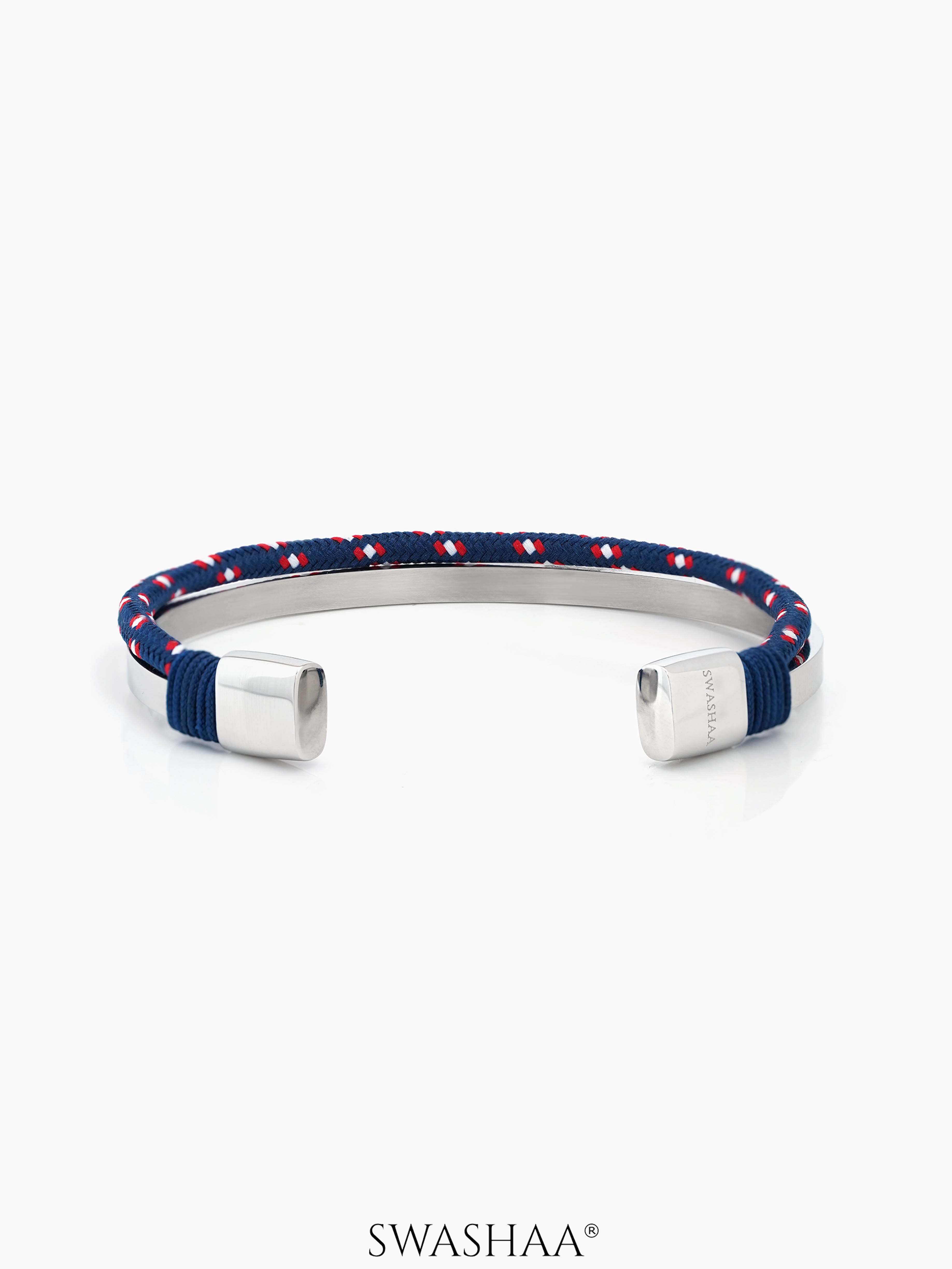 Unan Men's Rope Bracelet