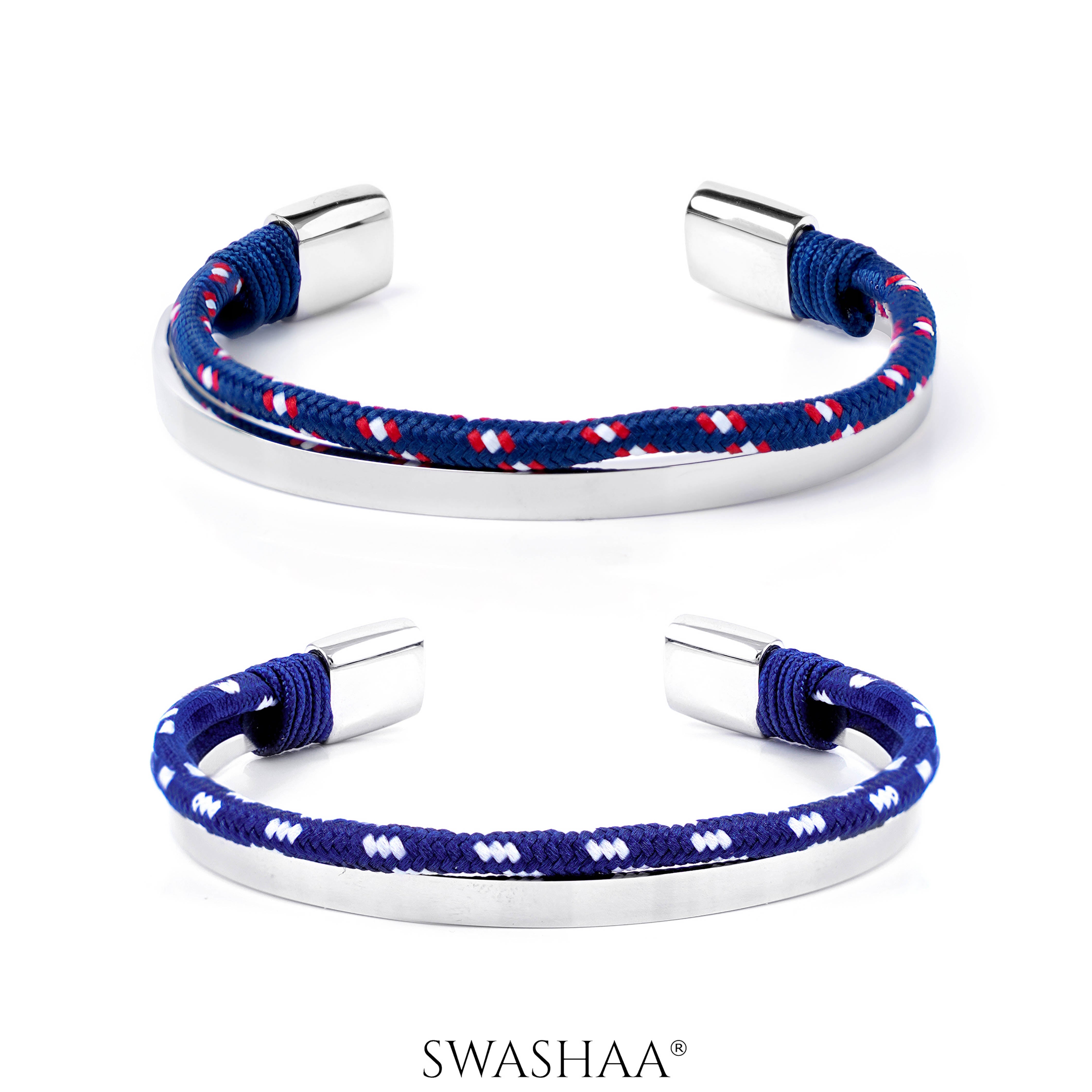 Unan Women's Rope Bracelet