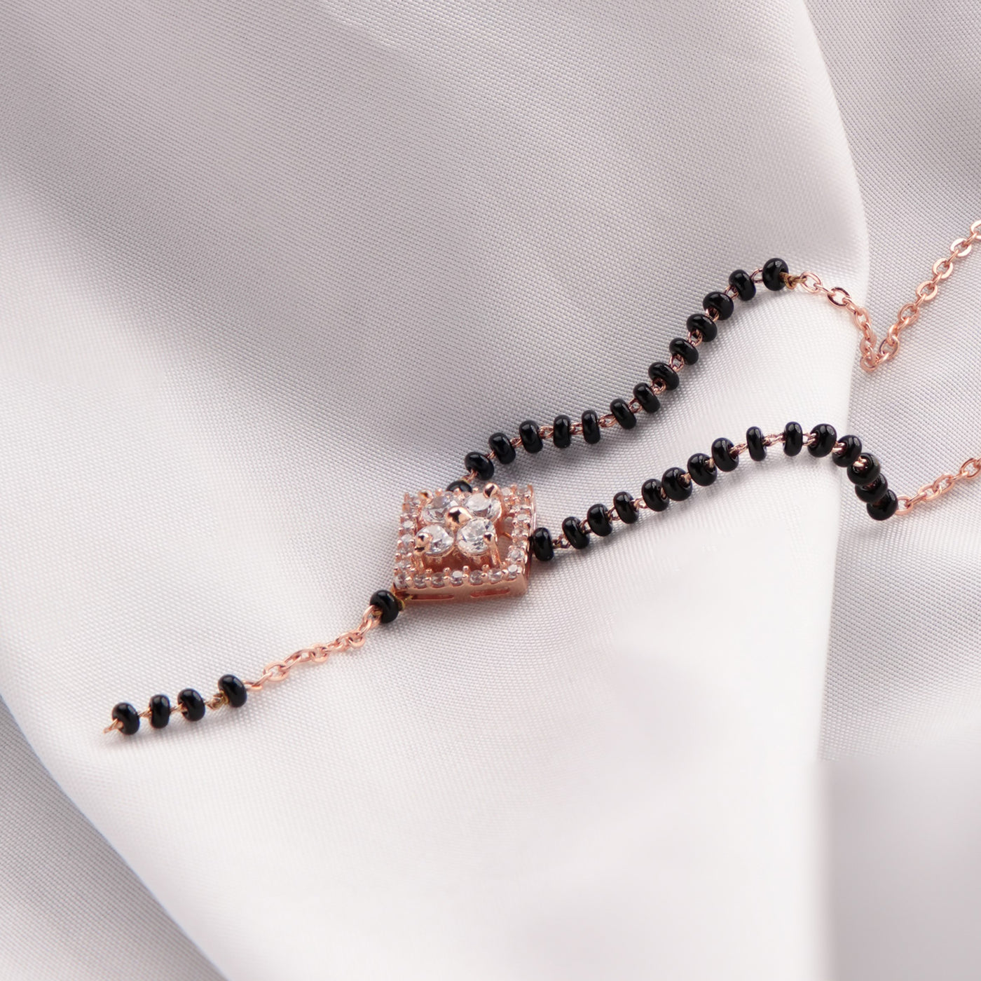 Kaya Mangalsutra