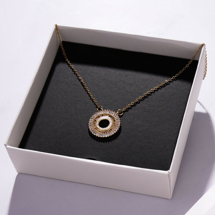 Oaklee Necklace