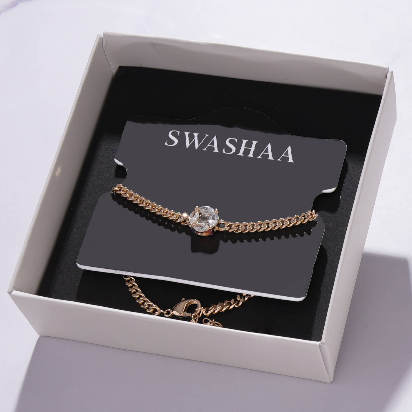 Kiaan Star Men's Bracelet