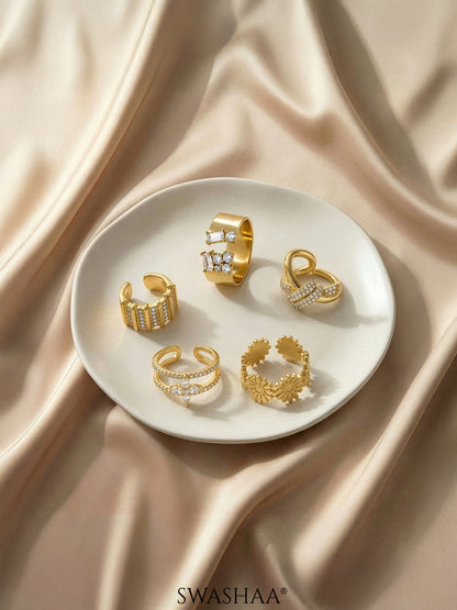 VIP Party Girl Women's Set - Swashaa