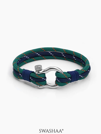 Vaelon Men’s Rope Bracelet