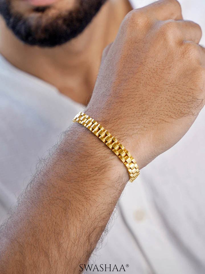 Valdez Men's Bracelet