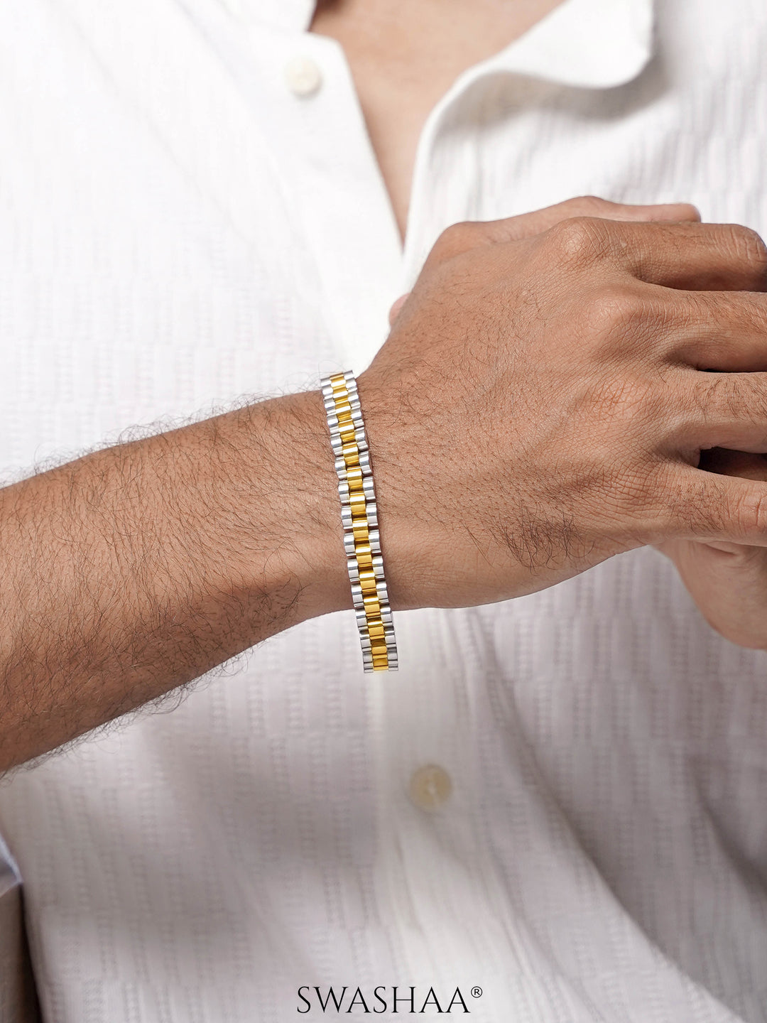 Valdez Men's Bracelet