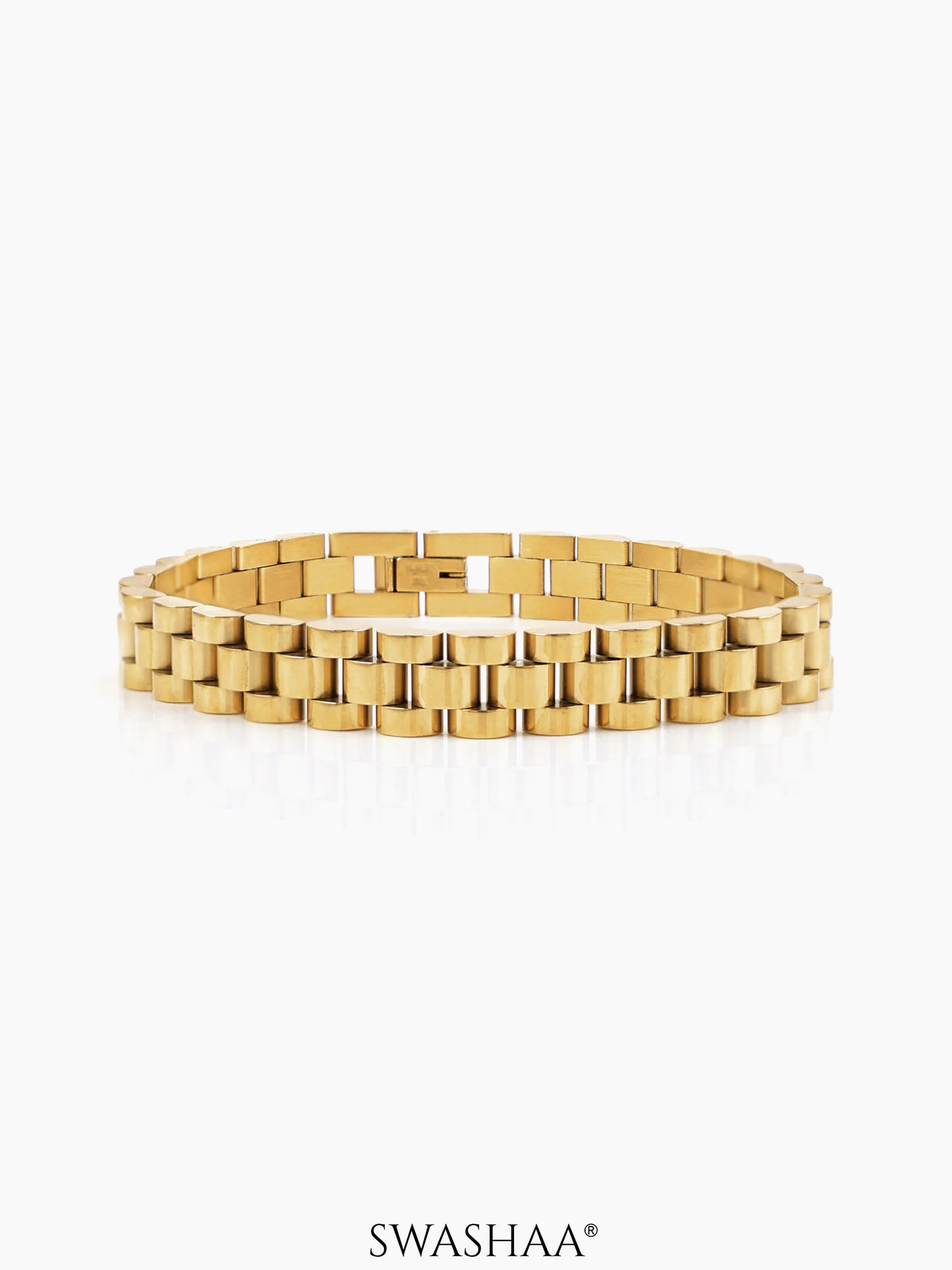 Valdez Women's Watch Belt Bracelet
