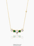 Valera 18K Gold Plated Necklace