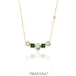 Valera 18K Gold Plated Necklace