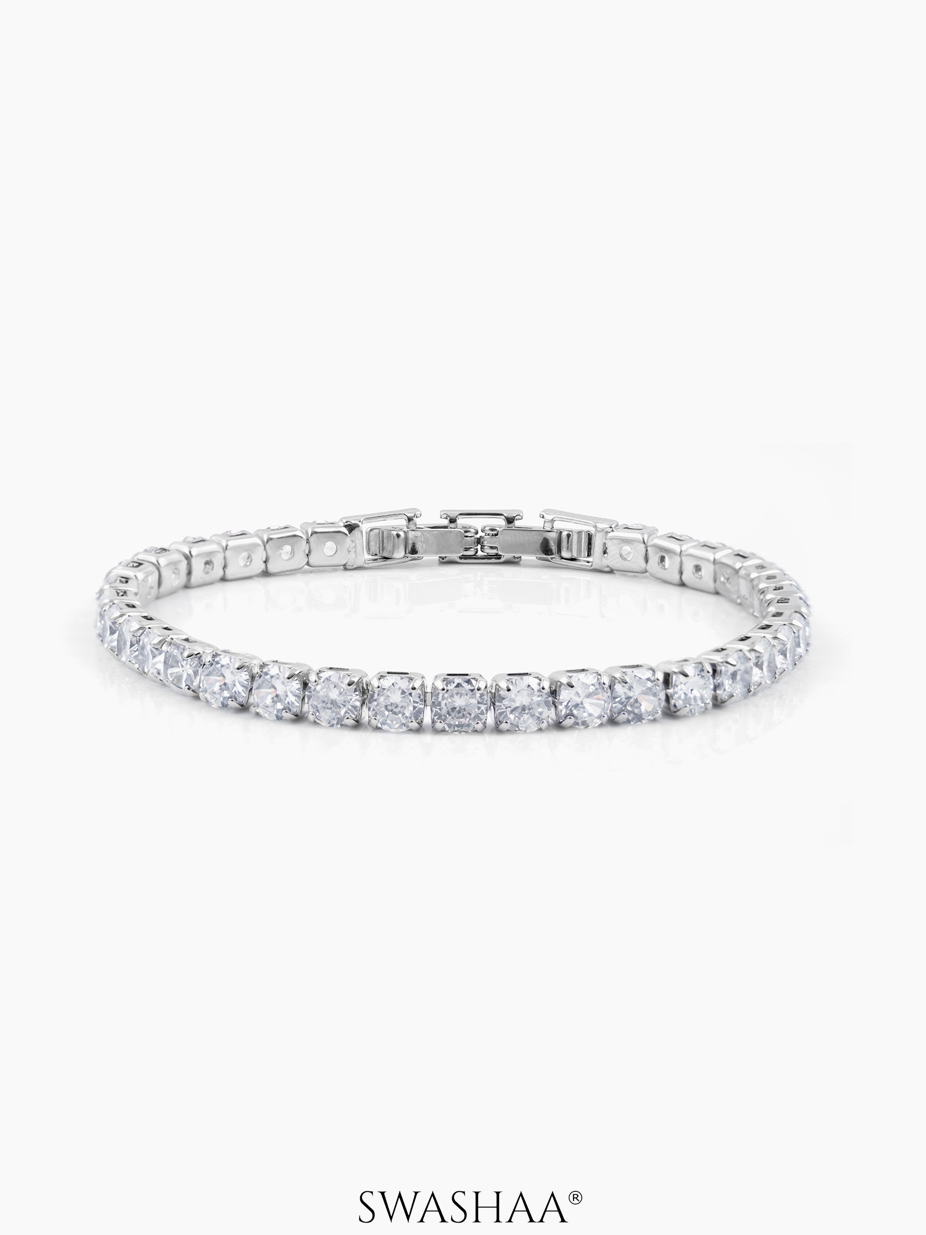 Orion Diamond Men's Bracelet