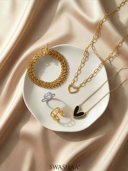 Velvet Evenings Women's Set - Swashaa