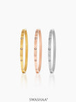 Venice Band Bracelet Set