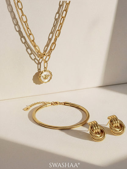 Very Chic Women's Set - Swashaa