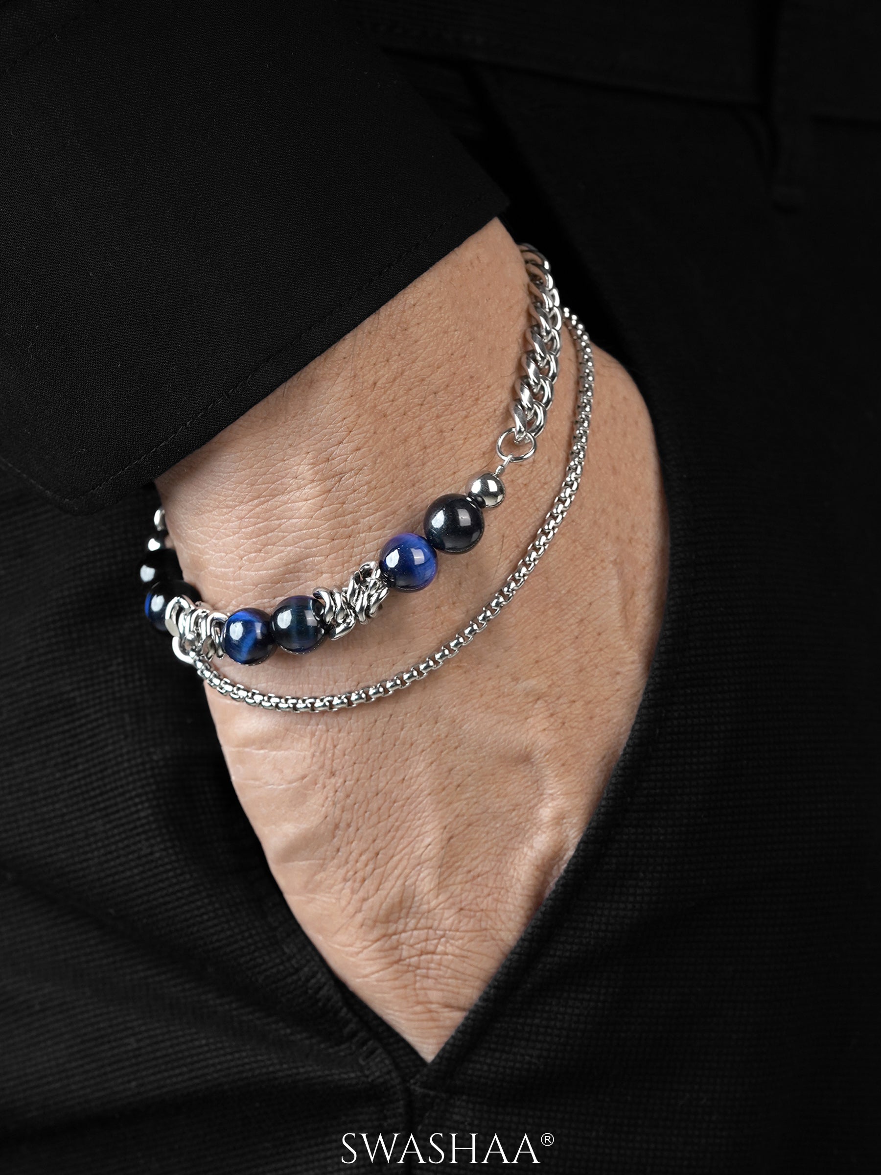 Modern Mix Men’s Set - Swashaa