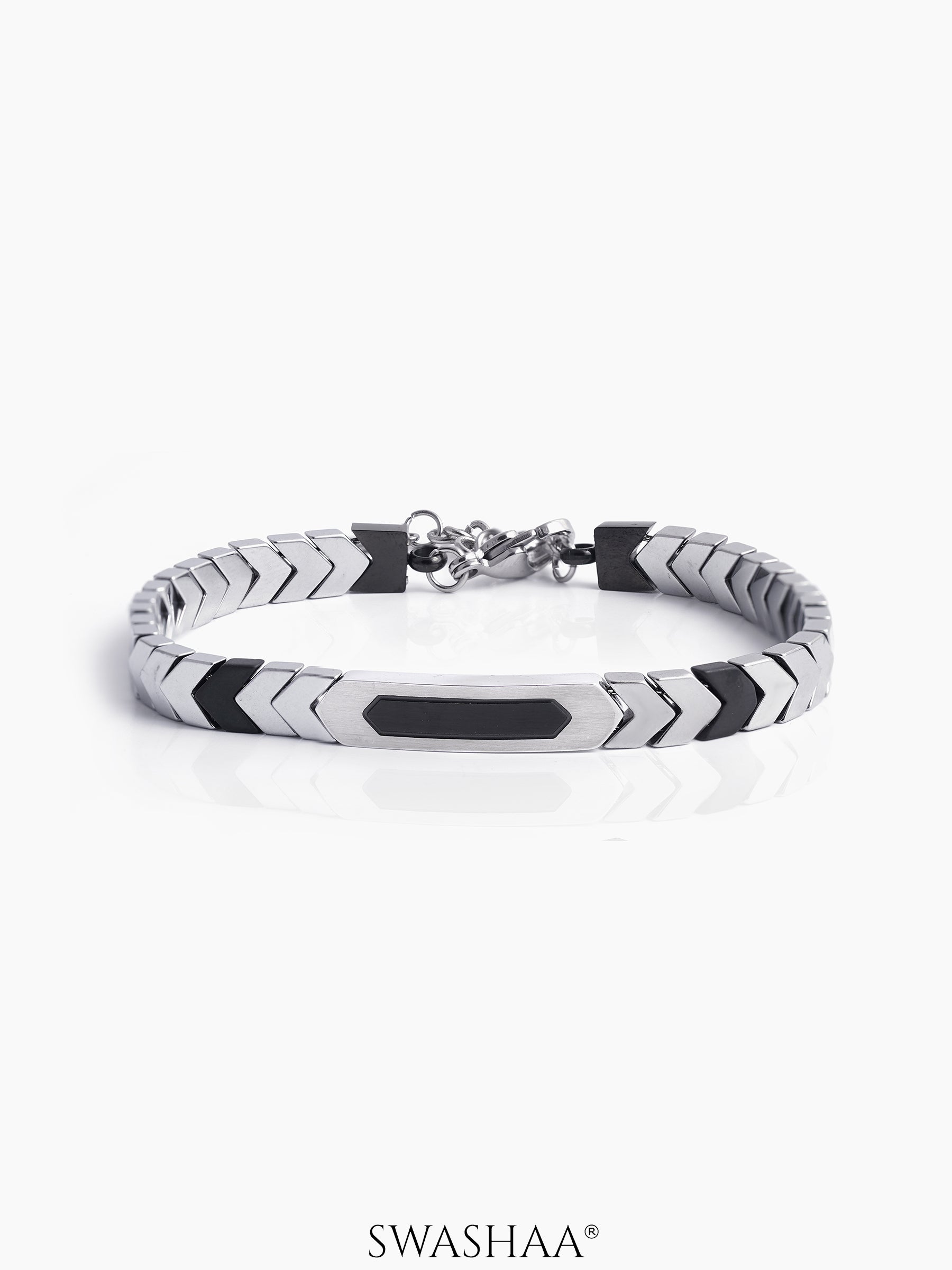 Warsaw Men's Bracelet