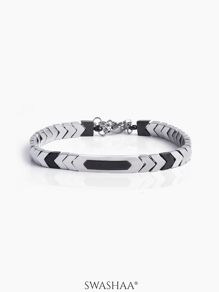 Warsaw Men's Bracelet