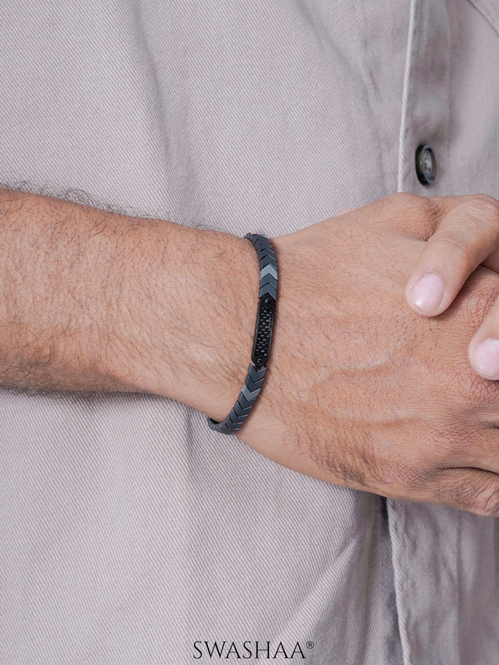 Warsaw Men's Bracelet