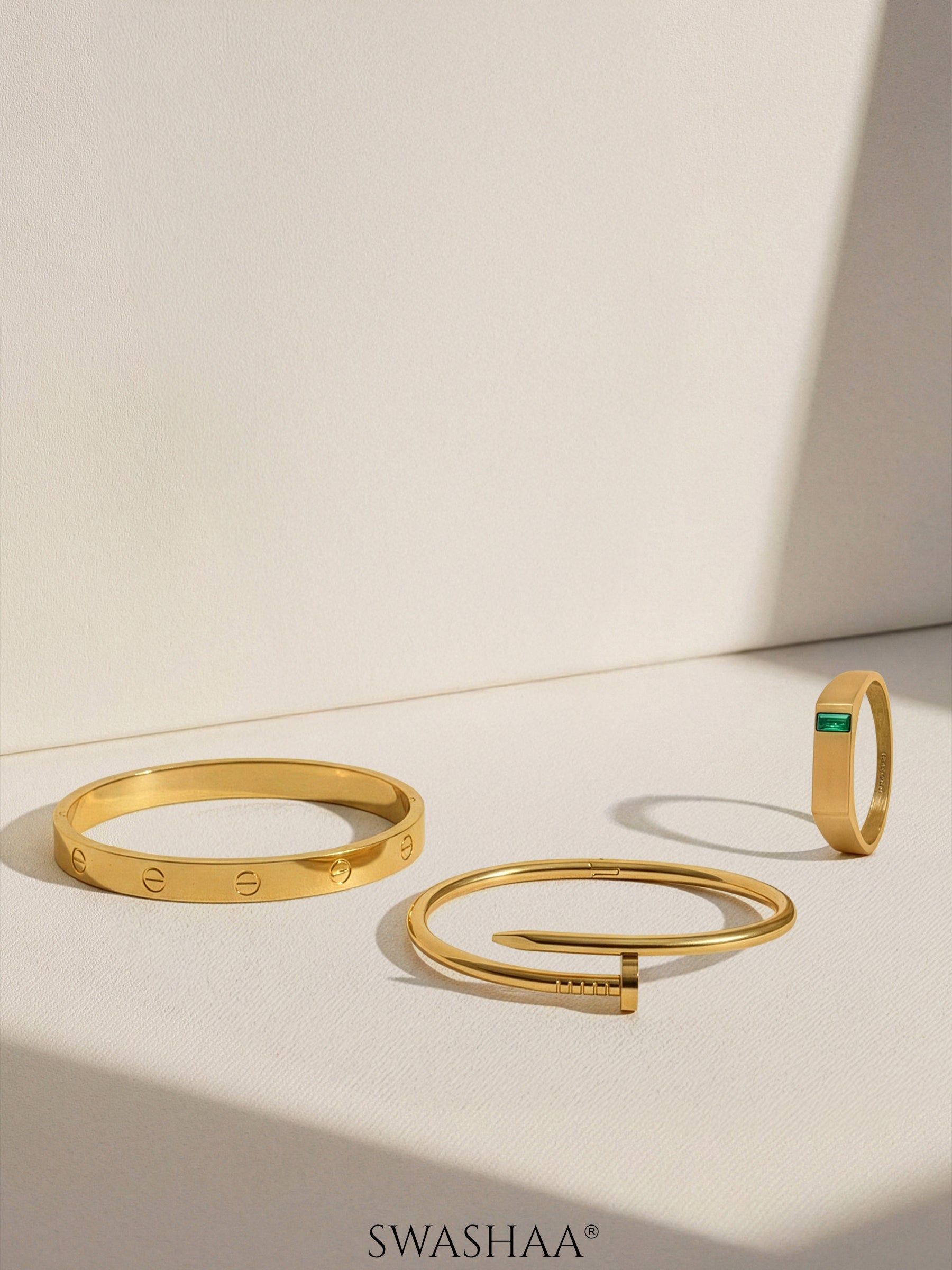 Weekend Drip Men's Set - Swashaa