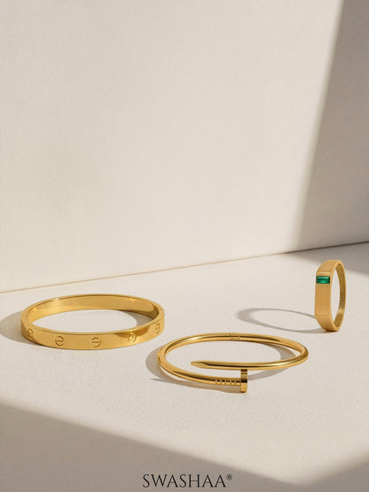 Weekend Drip Men's Set - Swashaa