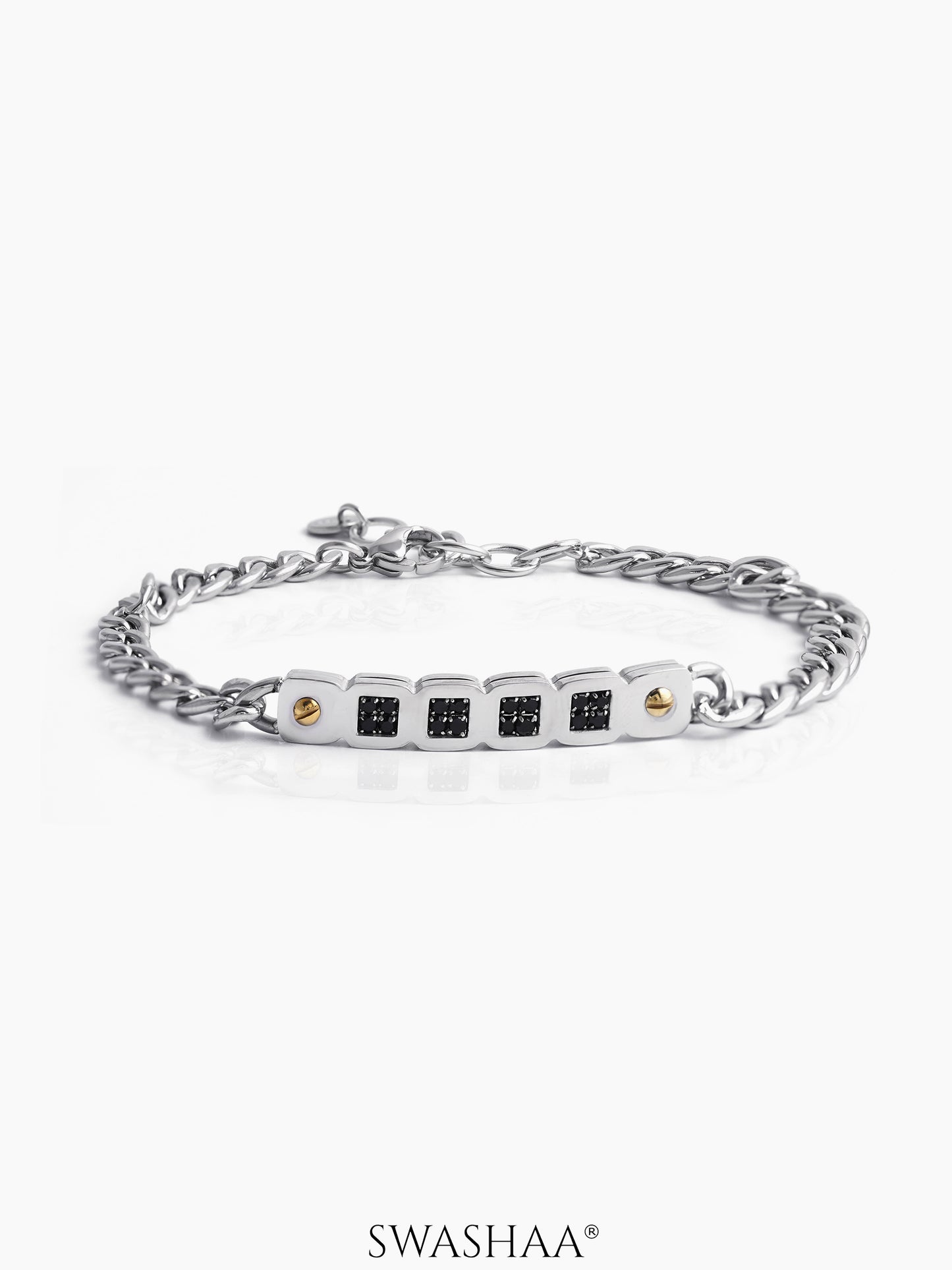 Wels Men's Bracelet