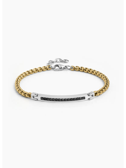 Zavric Men's Bracelet - Swashaa