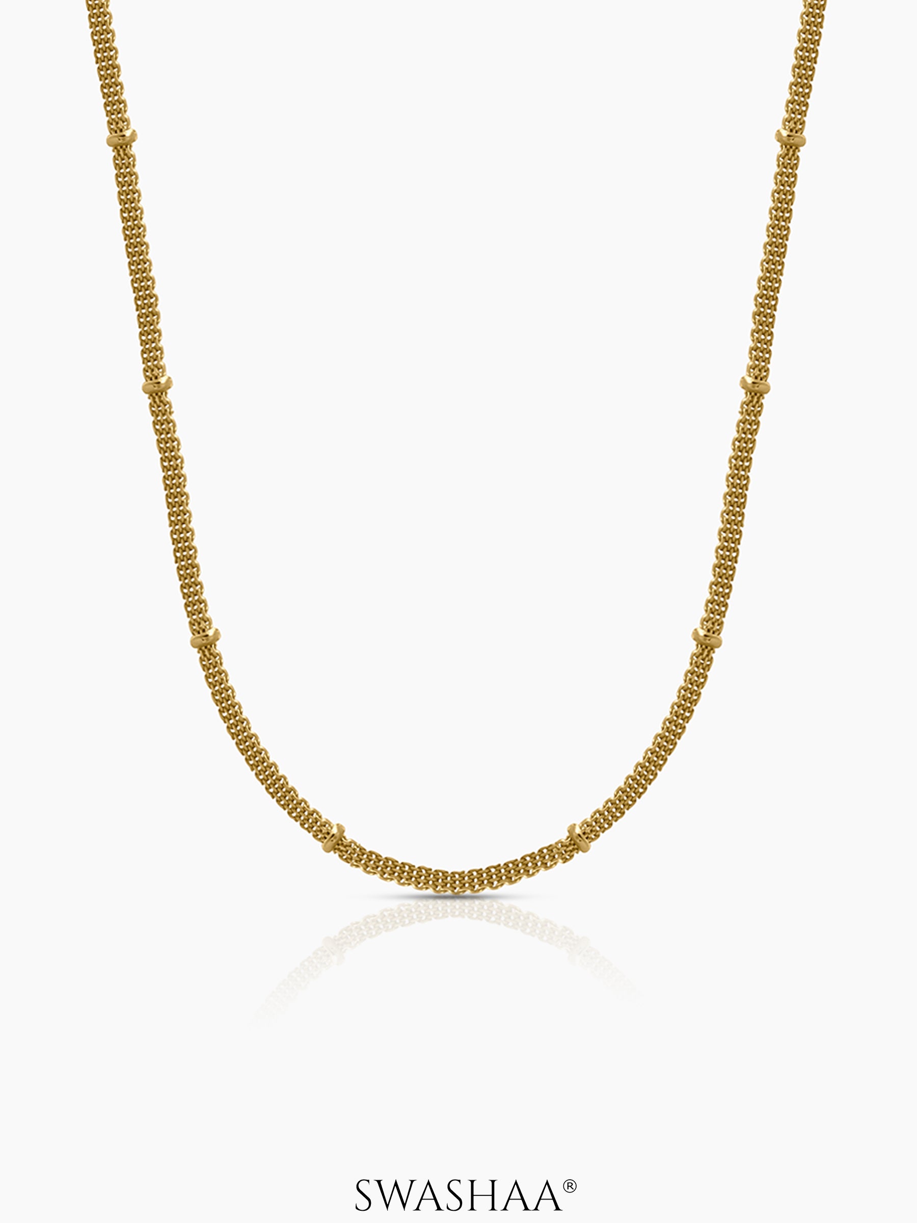 Zeya Women's Chain
