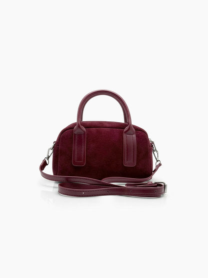 Zoreya Berry Mini Bag - Swashaa