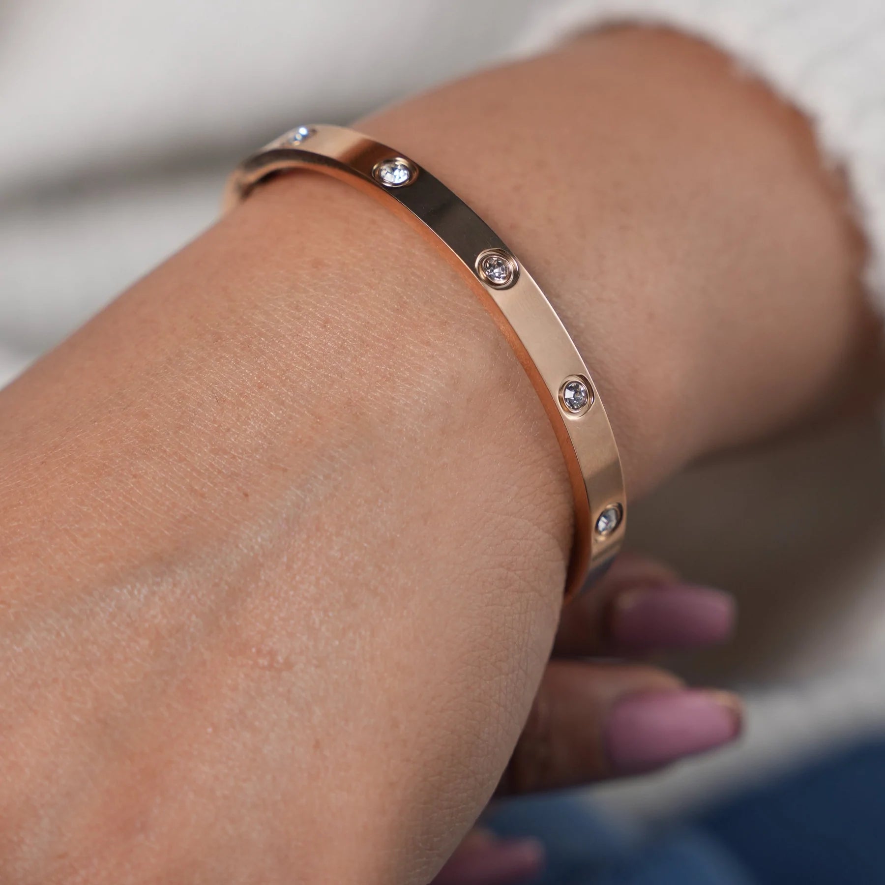 37 Designer Bracelets You'll Want on Your Wrists ASAP